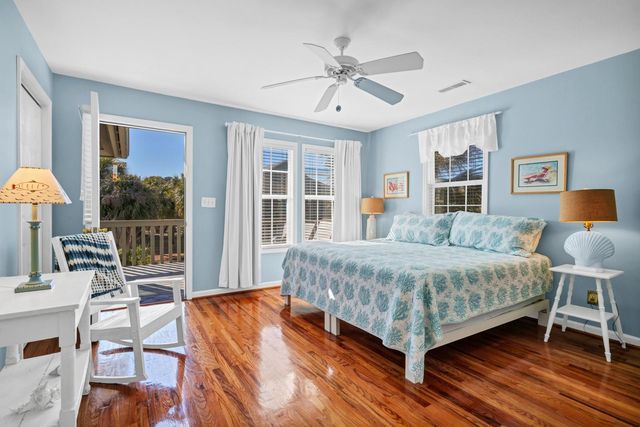 3516 Myrtle Street, Edisto Beach, SC 29438