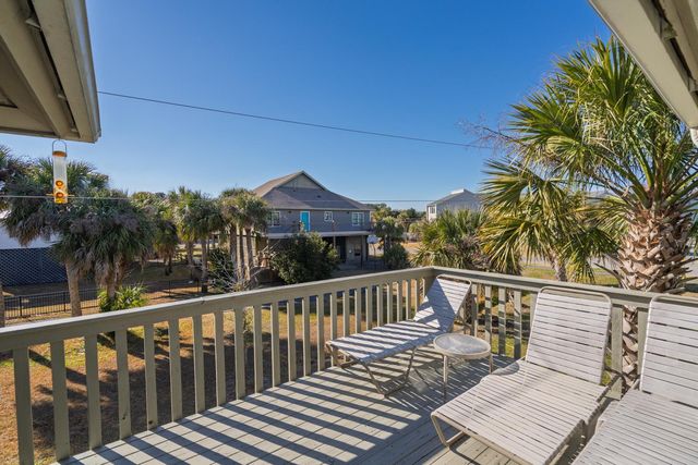 3516 Myrtle Street, Edisto Beach, SC 29438
