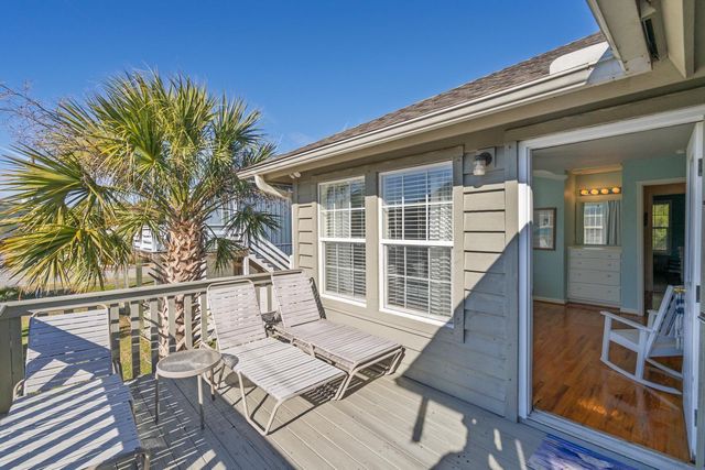 3516 Myrtle Street, Edisto Beach, SC 29438