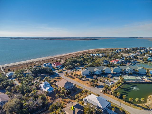 3516 Myrtle Street, Edisto Beach, SC 29438