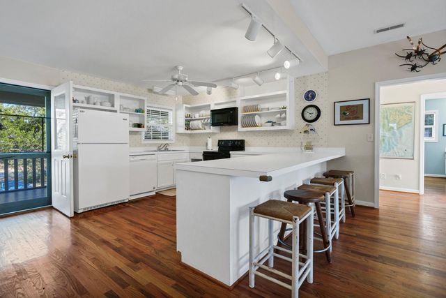 3516 Myrtle Street, Edisto Beach, SC 29438