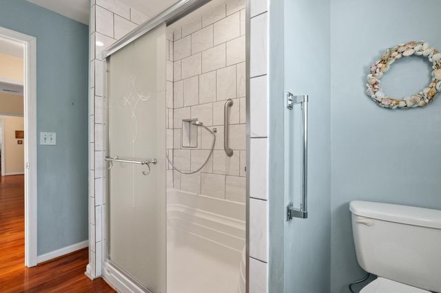 3516 Myrtle Street, Edisto Beach, SC 29438