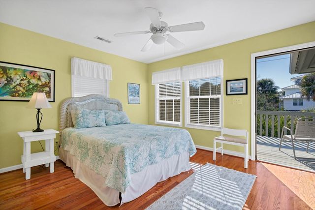 3516 Myrtle Street, Edisto Beach, SC 29438