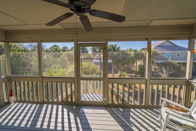 3516 Myrtle Street, Edisto Beach, SC 29438