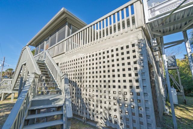 3516 Myrtle Street, Edisto Beach, SC 29438