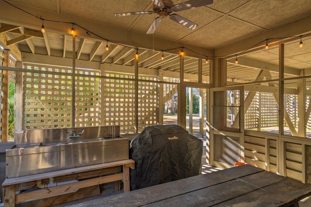 3516 Myrtle Street, Edisto Beach, SC 29438