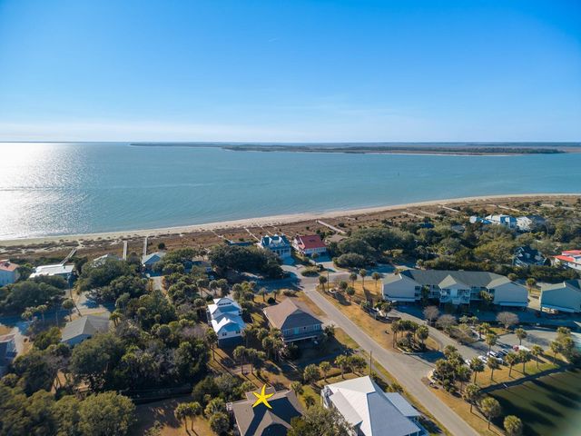 3516 Myrtle Street, Edisto Beach, SC 29438