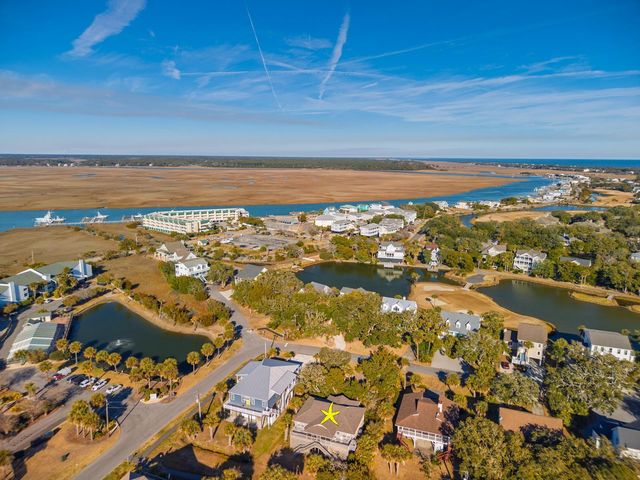 3516 Myrtle Street, Edisto Beach, SC 29438