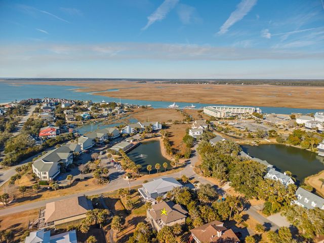3516 Myrtle Street, Edisto Beach, SC 29438