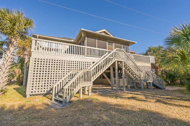 3516 Myrtle Street, Edisto Beach, SC 29438