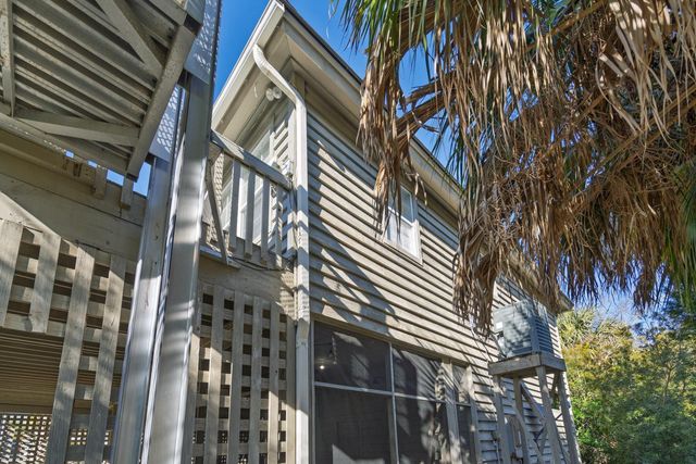 3516 Myrtle Street, Edisto Beach, SC 29438