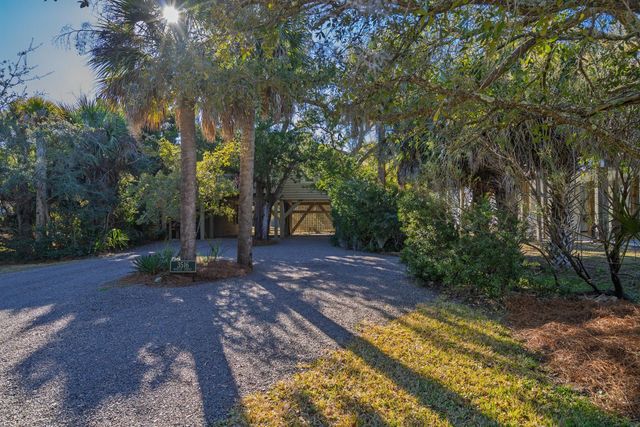 3516 Myrtle Street, Edisto Beach, SC 29438
