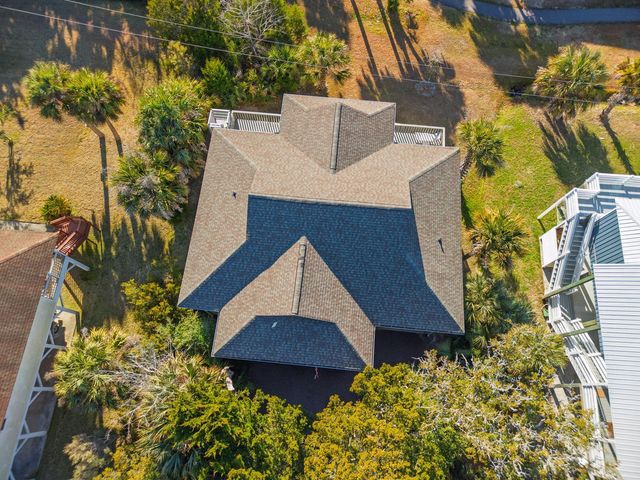 3516 Myrtle Street, Edisto Beach, SC 29438