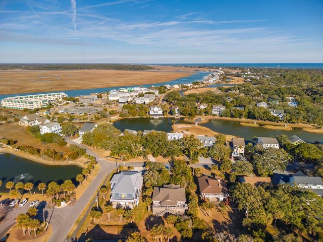 3516 Myrtle Street, Edisto Beach, SC 29438