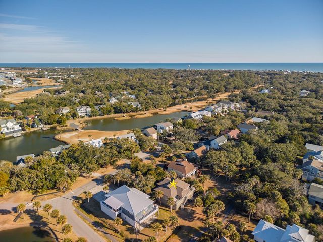 3516 Myrtle Street, Edisto Beach, SC 29438