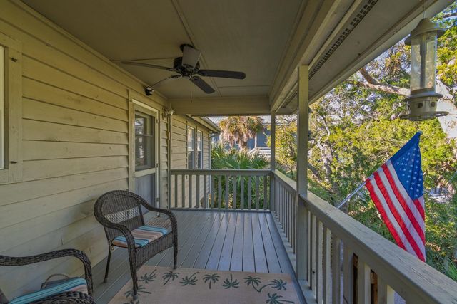 3516 Myrtle Street, Edisto Beach, SC 29438