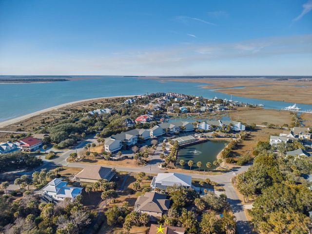 3516 Myrtle Street, Edisto Beach, SC 29438