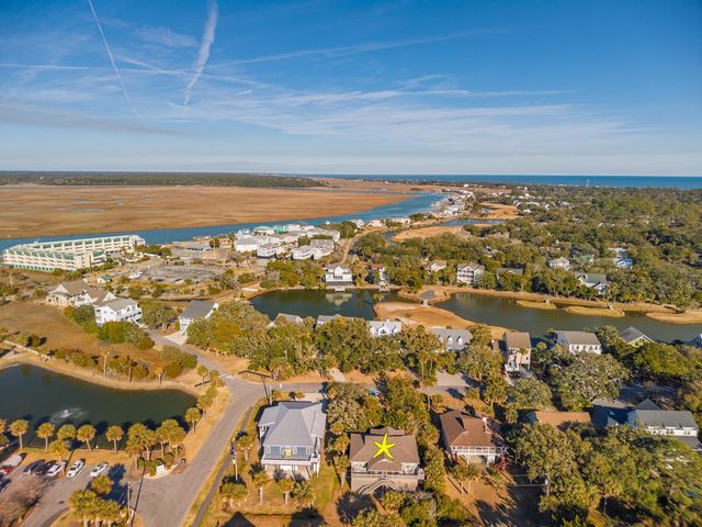 3516 Myrtle Street, Edisto Beach, SC 29438