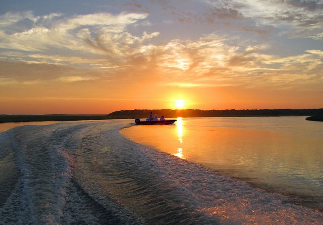 3516 Myrtle Street, Edisto Beach, SC 29438