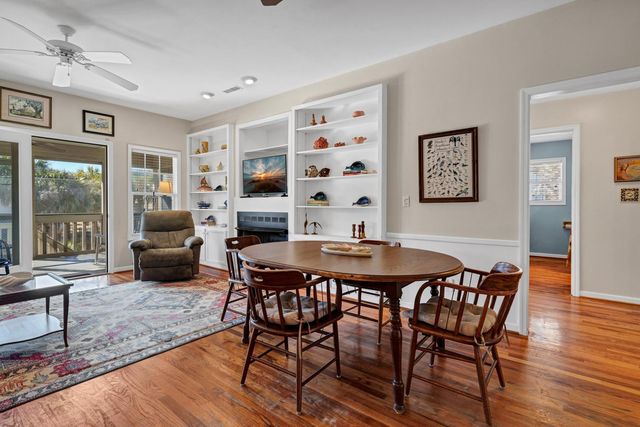 3516 Myrtle Street, Edisto Beach, SC 29438