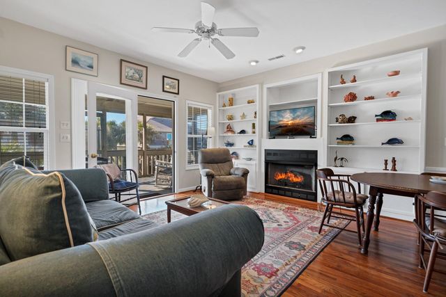 3516 Myrtle Street, Edisto Beach, SC 29438