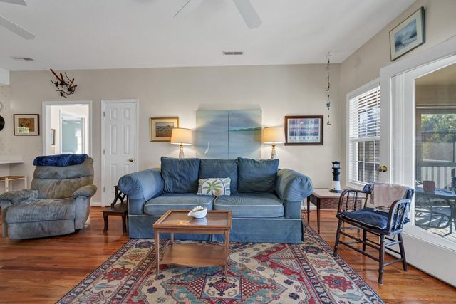 3516 Myrtle Street, Edisto Beach, SC 29438