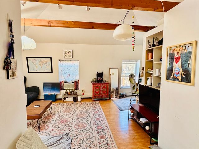 26 Appleton 3, Somerville, MA 02144