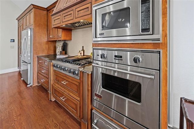 6425 Spinnaker Lane, Alpharetta, GA 30005