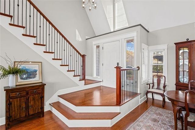 6425 Spinnaker Lane, Alpharetta, GA 30005