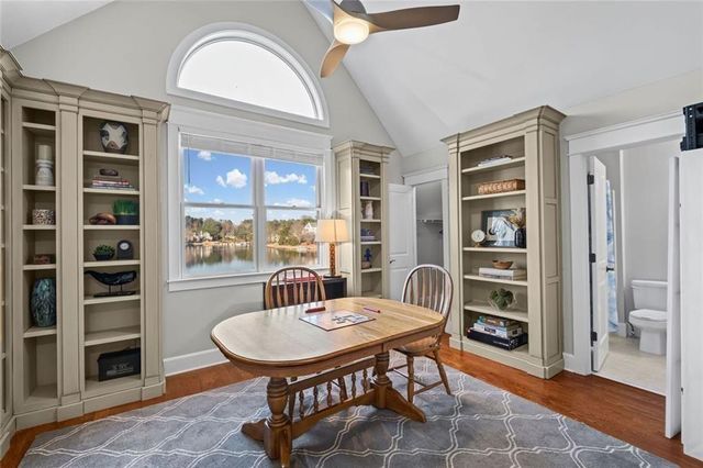 6425 Spinnaker Lane, Alpharetta, GA 30005