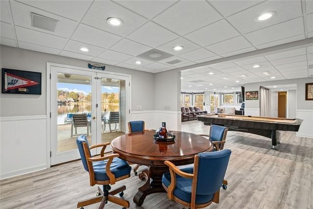 6425 Spinnaker Lane, Alpharetta, GA 30005
