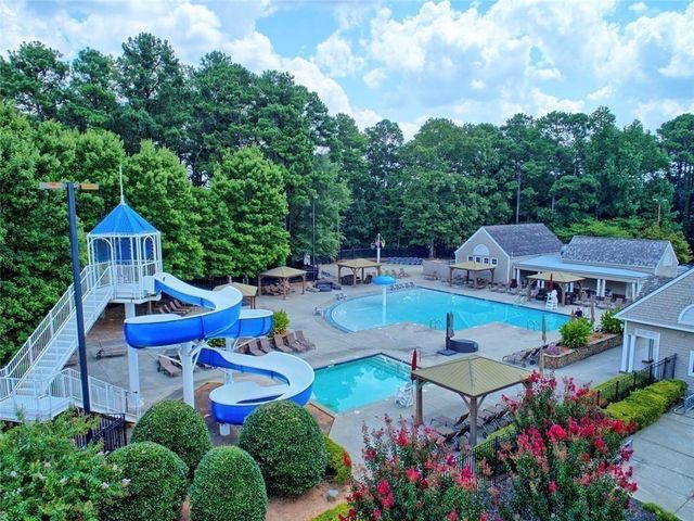 6425 Spinnaker Lane, Alpharetta, GA 30005