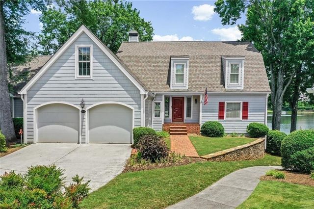 6425 Spinnaker Lane, Alpharetta, GA 30005