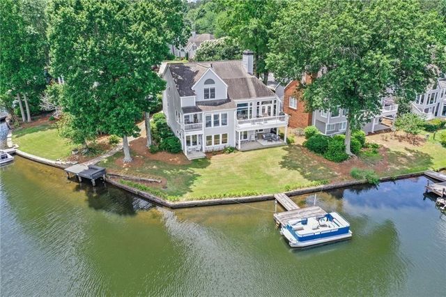 6425 Spinnaker Lane, Alpharetta, GA 30005