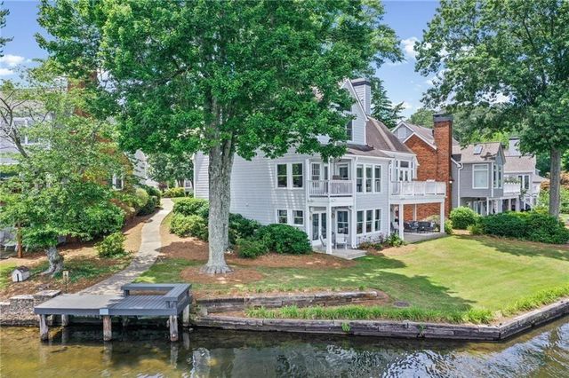 6425 Spinnaker Lane, Alpharetta, GA 30005