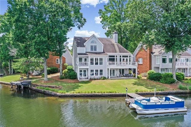 6425 Spinnaker Lane, Alpharetta, GA 30005