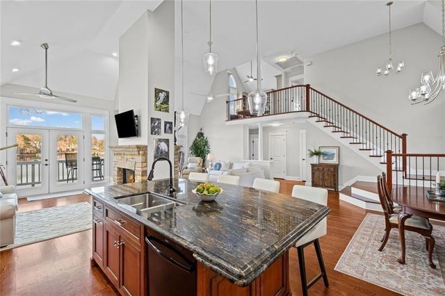 6425 Spinnaker Lane, Alpharetta, GA 30005