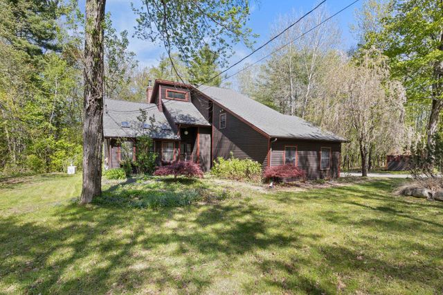 112 Gile Road, Nottingham, NH 03290