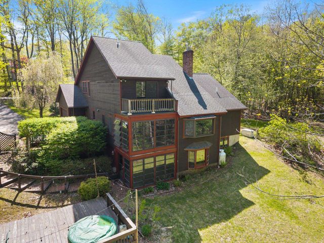 112 Gile Road, Nottingham, NH 03290