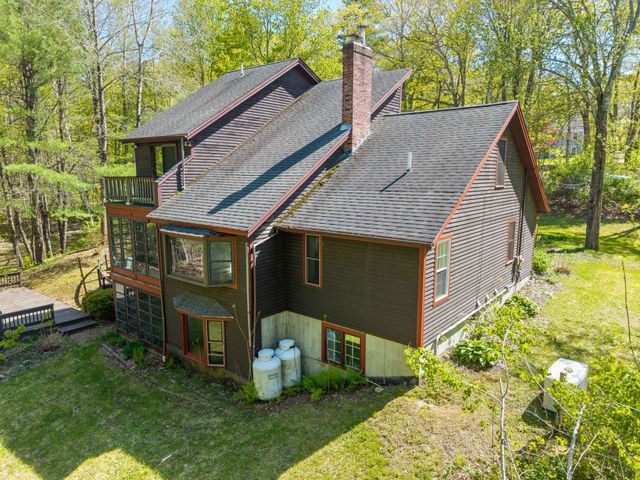 112 Gile Road, Nottingham, NH 03290
