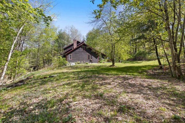 112 Gile Road, Nottingham, NH 03290