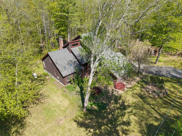 112 Gile Road, Nottingham, NH 03290