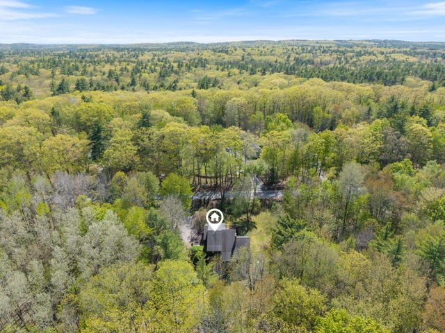 112 Gile Road, Nottingham, NH 03290