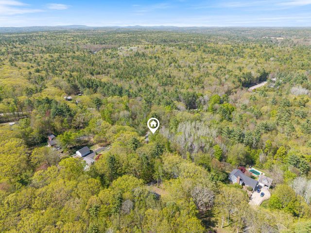 112 Gile Road, Nottingham, NH 03290