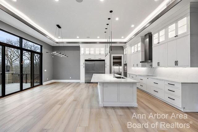 1864 Arlington Boulevard, Ann Arbor, MI 48104