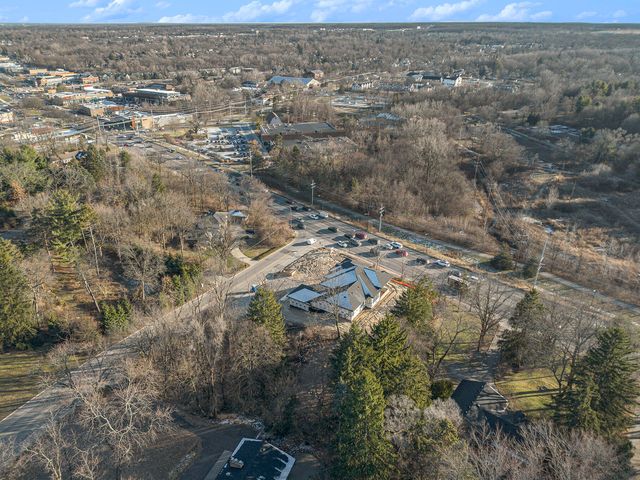 1864 Arlington Boulevard, Ann Arbor, MI 48104