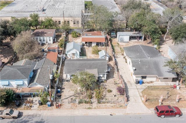 817 N 20th Street, Mcallen, TX 78501