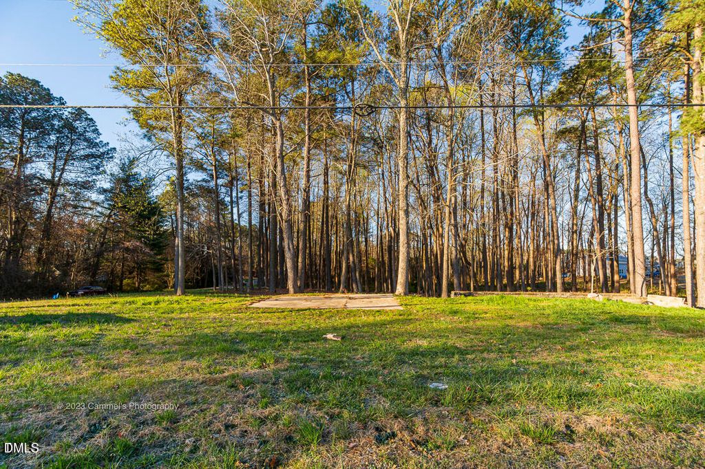 7326 Leesville Road, Durham, NC 27703