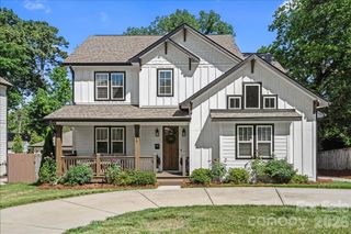 1517 Princess Place, Charlotte, NC 28208