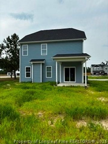 4014 Red Springs Road, Red Springs, NC 28377